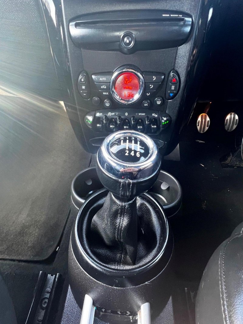 MINI PACEMAN