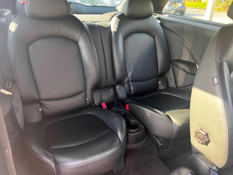 MINI PACEMAN