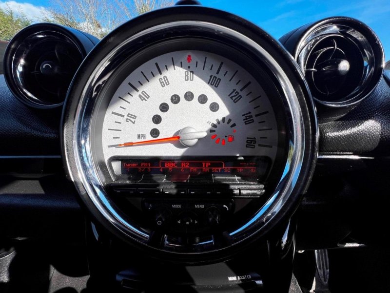 MINI PACEMAN