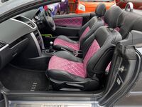 PEUGEOT 207 CC