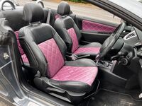 PEUGEOT 207 CC