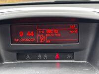 PEUGEOT 207 CC