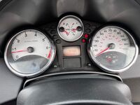 PEUGEOT 207 CC