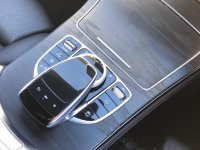 MERCEDES-BENZ GLC CLASS