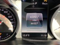 MERCEDES-BENZ GLC CLASS