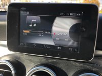 MERCEDES-BENZ GLC CLASS