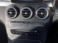 MERCEDES-BENZ GLC CLASS