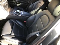 MERCEDES-BENZ GLC CLASS
