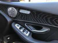 MERCEDES-BENZ GLC CLASS