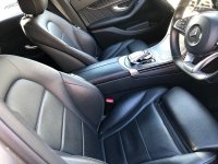 MERCEDES-BENZ GLC CLASS