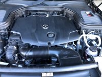 MERCEDES-BENZ GLC CLASS