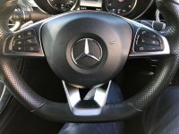 MERCEDES-BENZ GLC CLASS