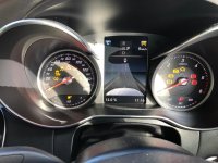 MERCEDES-BENZ GLC CLASS