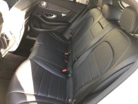 MERCEDES-BENZ GLC CLASS
