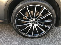 MERCEDES-BENZ GLC CLASS