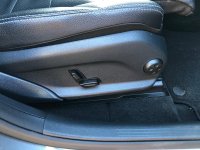 MERCEDES-BENZ GLC CLASS