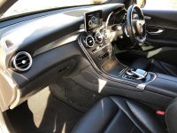 MERCEDES-BENZ GLC CLASS