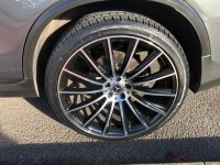 MERCEDES-BENZ GLC CLASS