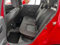 SUZUKI CELERIO