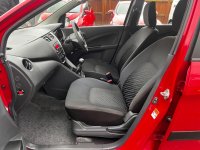 SUZUKI CELERIO