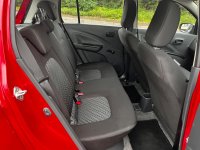 SUZUKI CELERIO