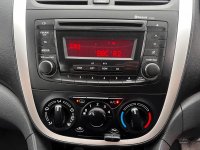 SUZUKI CELERIO