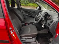 SUZUKI CELERIO
