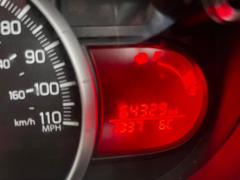 SUZUKI CELERIO