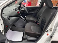 SUZUKI CELERIO