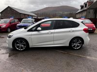 BMW 2 SERIES ACTIVE TOURER