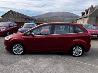 FORD GRAND C-MAX