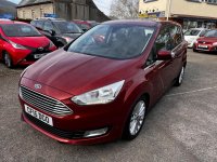 FORD GRAND C-MAX