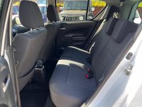 SUZUKI SPLASH