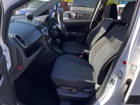 SUZUKI SPLASH