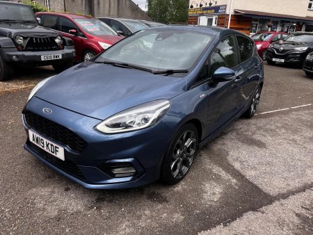 FORD