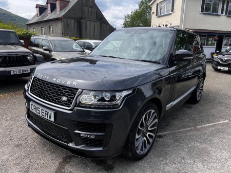 LAND ROVER