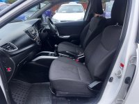SUZUKI BALENO