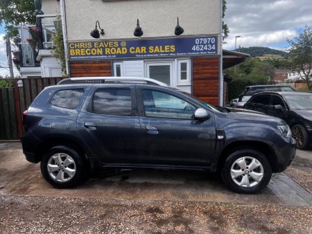 DACIA