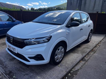 DACIA