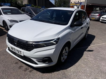 DACIA