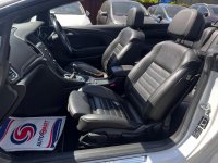 VAUXHALL CASCADA