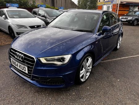AUDI