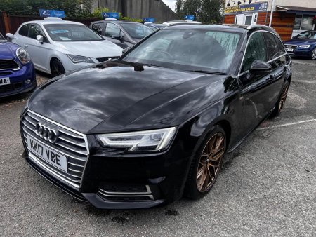 AUDI