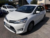 TOYOTA VERSO