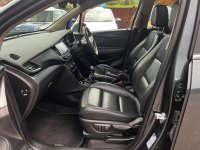 VAUXHALL MOKKA X