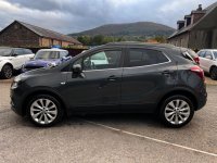 VAUXHALL MOKKA X